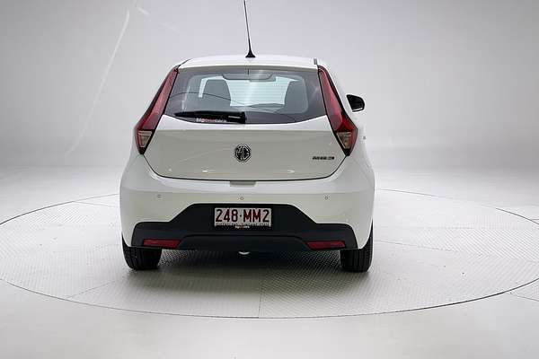 2021 MG MG3 Core