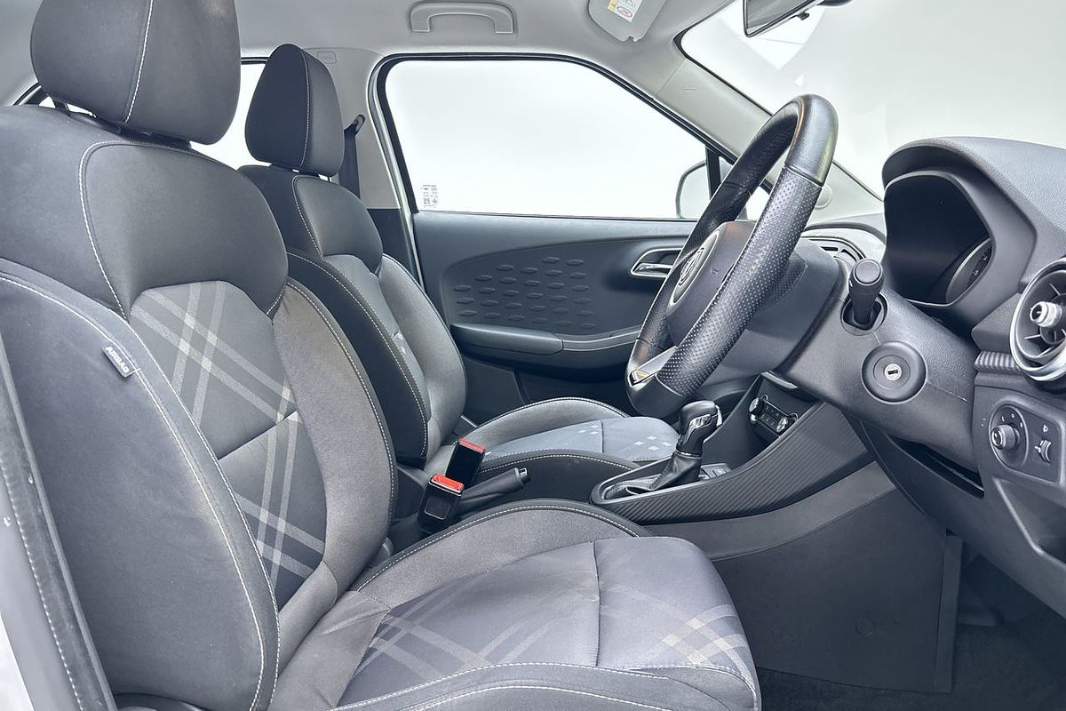 2021 MG MG3 Core