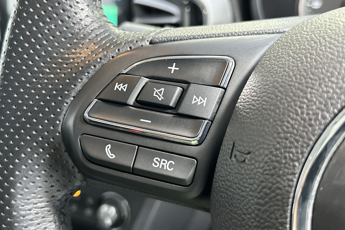 2021 MG MG3 Core