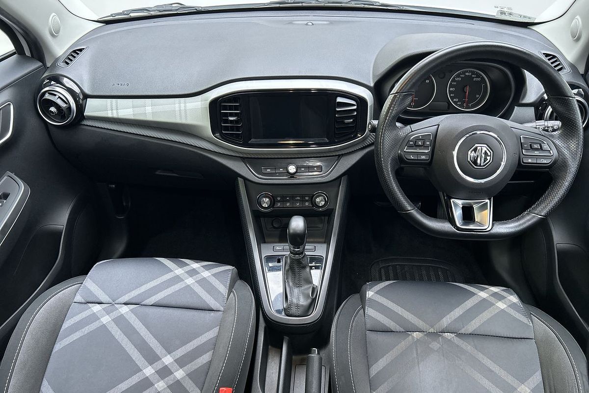 2021 MG MG3 Core