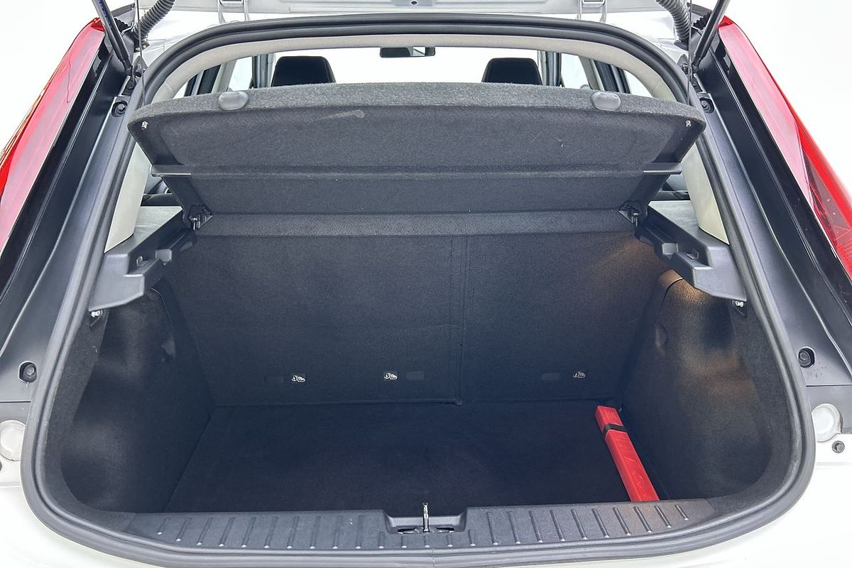 2021 MG MG3 Core