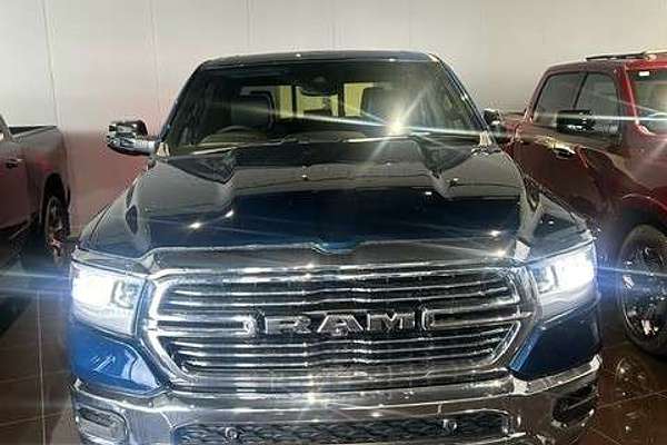 2024 RAM 1500 Laramie DT 4X4 SWB