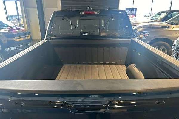 2024 RAM 1500 Laramie DT 4X4 SWB