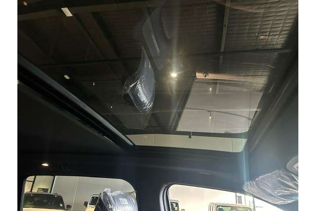 2024 RAM 1500 Laramie DT 4X4 SWB