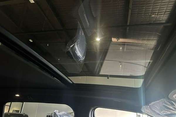 2024 RAM 1500 Laramie DT 4X4 SWB