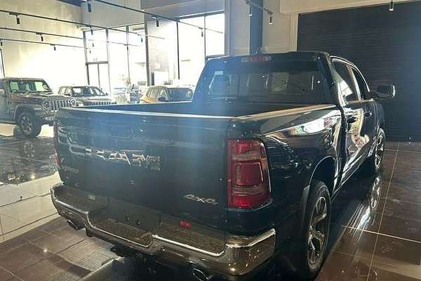 2024 RAM 1500 Laramie DT 4X4 SWB