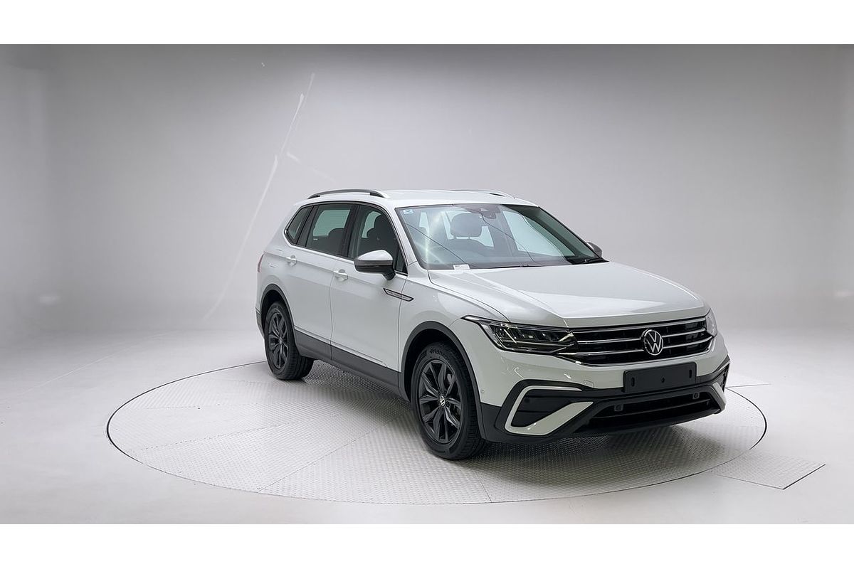 2023 Volkswagen Tiguan 110TSI Life Allspace 5N