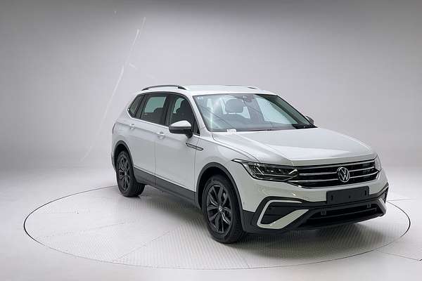 2023 Volkswagen Tiguan 110TSI Life Allspace 5N