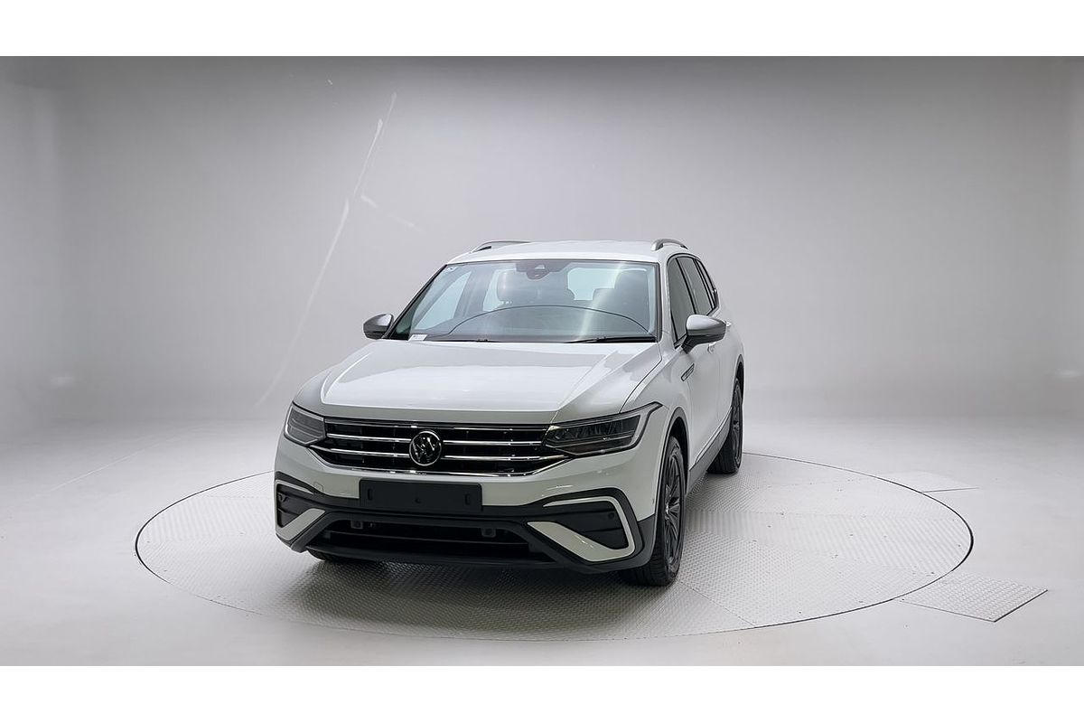 2023 Volkswagen Tiguan 110TSI Life Allspace 5N