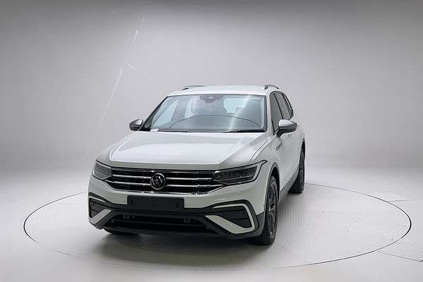 2023 Volkswagen Tiguan 110TSI Life Allspace 5N