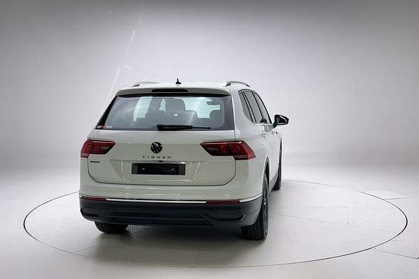 2023 Volkswagen Tiguan 110TSI Life Allspace 5N
