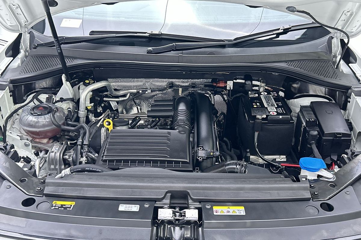 2023 Volkswagen Tiguan 110TSI Life Allspace 5N