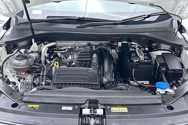 2023 Volkswagen Tiguan 110TSI Life Allspace 5N