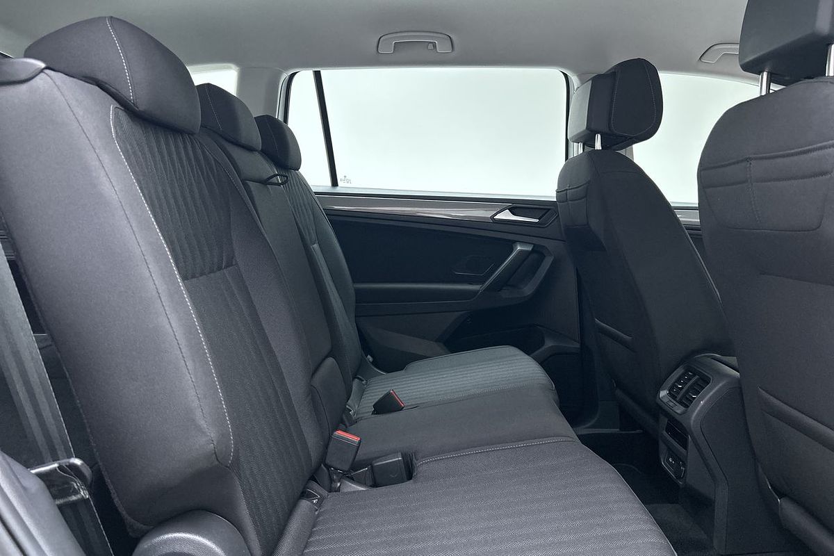 2023 Volkswagen Tiguan 110TSI Life Allspace 5N