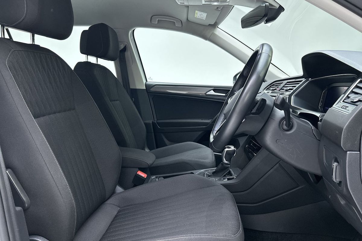 2023 Volkswagen Tiguan 110TSI Life Allspace 5N