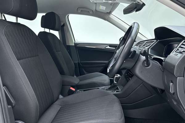 2023 Volkswagen Tiguan 110TSI Life Allspace 5N