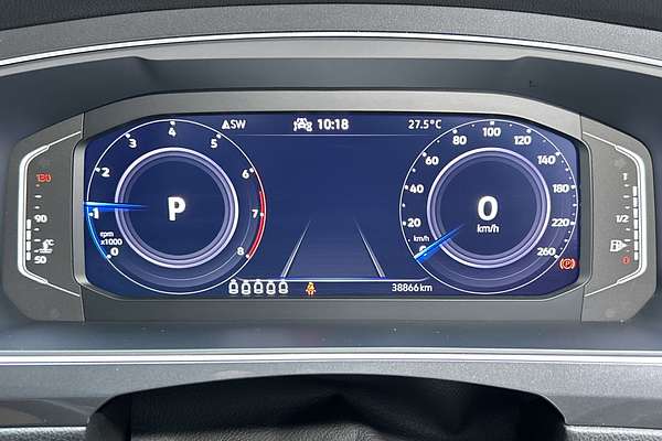 2023 Volkswagen Tiguan 110TSI Life Allspace 5N