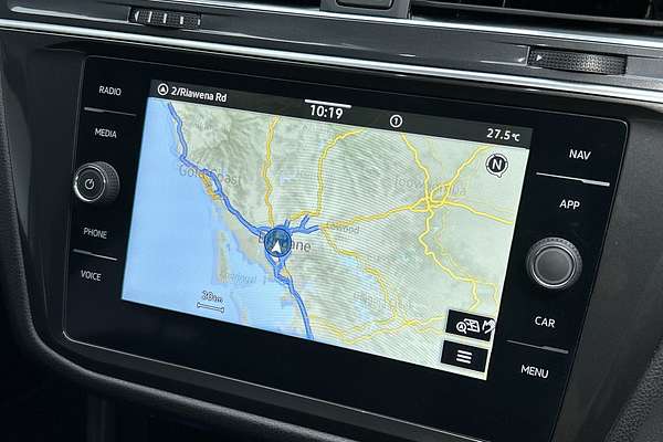 2023 Volkswagen Tiguan 110TSI Life Allspace 5N