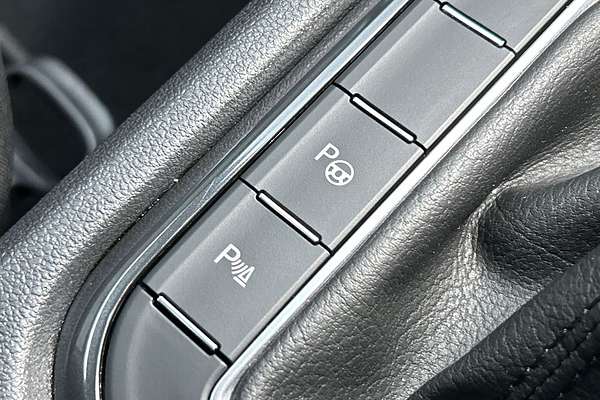 2023 Volkswagen Tiguan 110TSI Life Allspace 5N