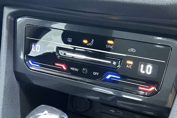 2023 Volkswagen Tiguan 110TSI Life Allspace 5N