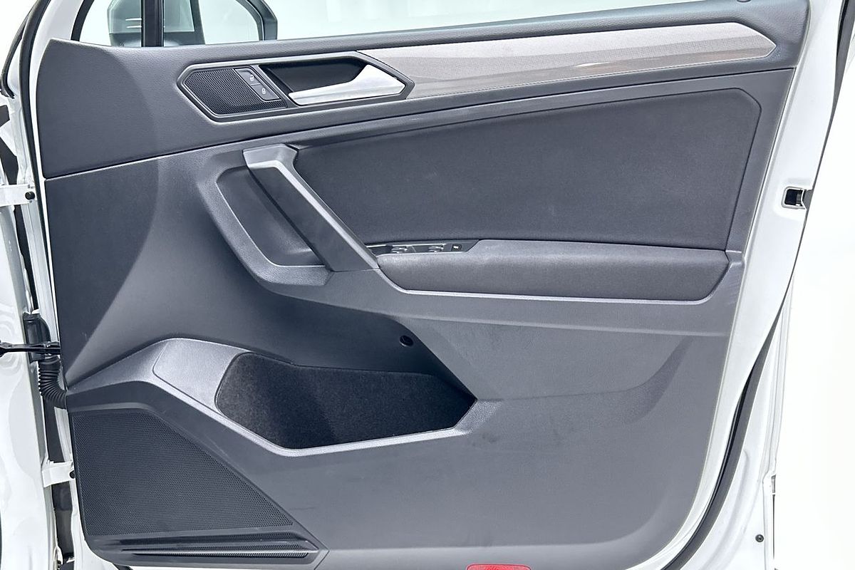 2023 Volkswagen Tiguan 110TSI Life Allspace 5N