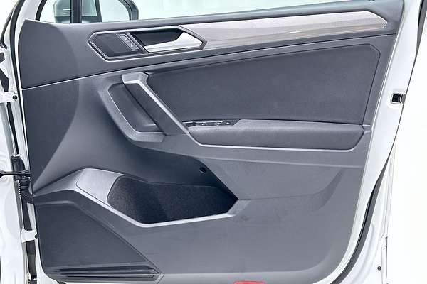 2023 Volkswagen Tiguan 110TSI Life Allspace 5N