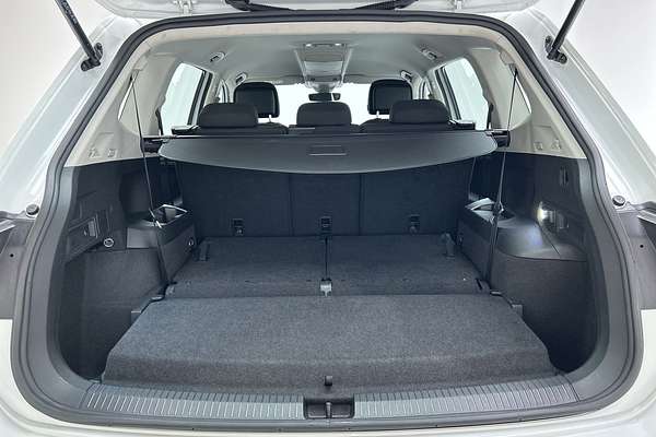 2023 Volkswagen Tiguan 110TSI Life Allspace 5N