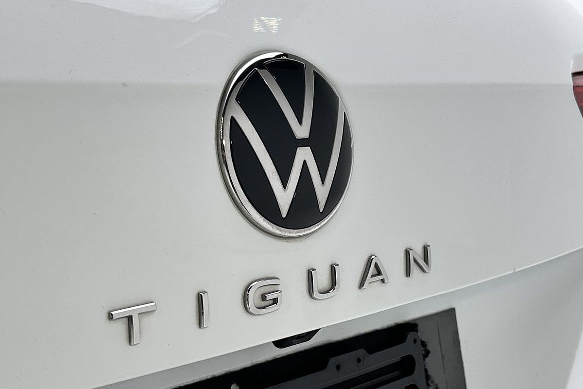 2023 Volkswagen Tiguan 110TSI Life Allspace 5N