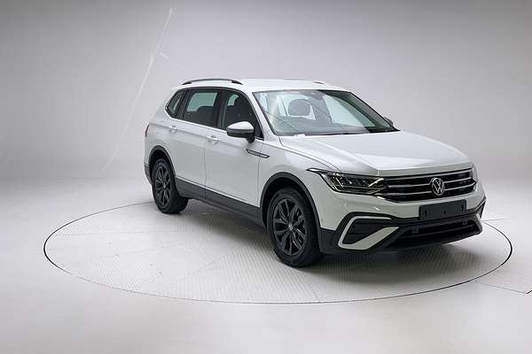 2023 Volkswagen Tiguan 110TSI Life Allspace 5N