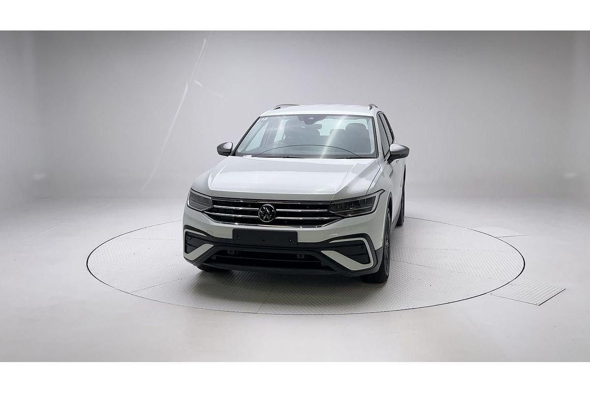 2023 Volkswagen Tiguan 110TSI Life Allspace 5N