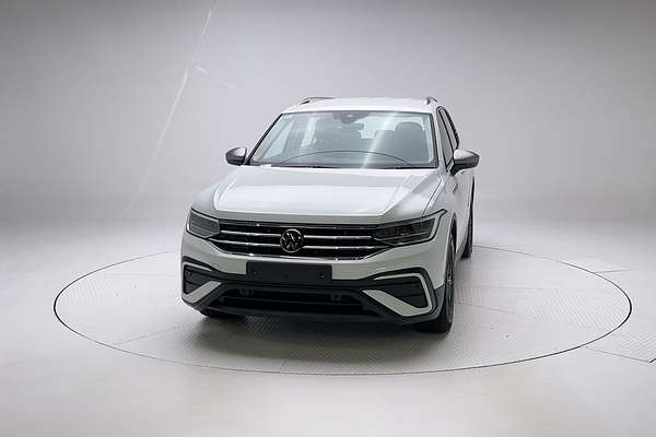 2023 Volkswagen Tiguan 110TSI Life Allspace 5N