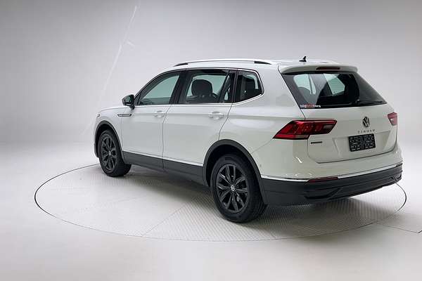 2023 Volkswagen Tiguan 110TSI Life Allspace 5N