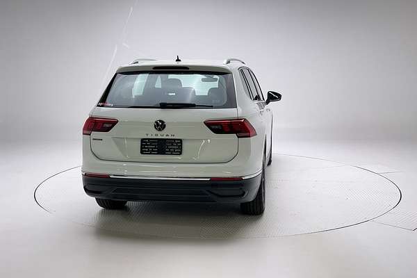 2023 Volkswagen Tiguan 110TSI Life Allspace 5N