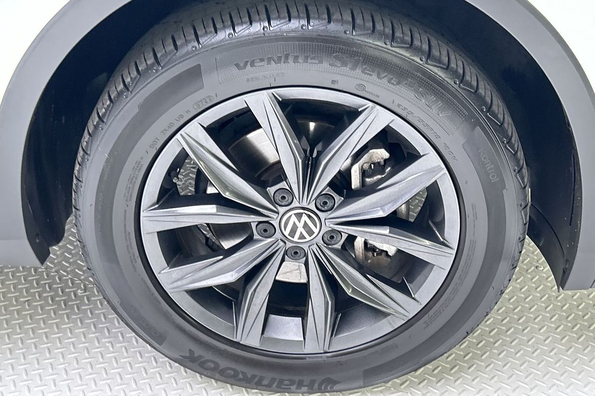 2023 Volkswagen Tiguan 110TSI Life Allspace 5N