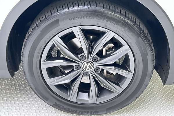 2023 Volkswagen Tiguan 110TSI Life Allspace 5N