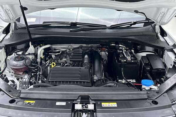 2023 Volkswagen Tiguan 110TSI Life Allspace 5N