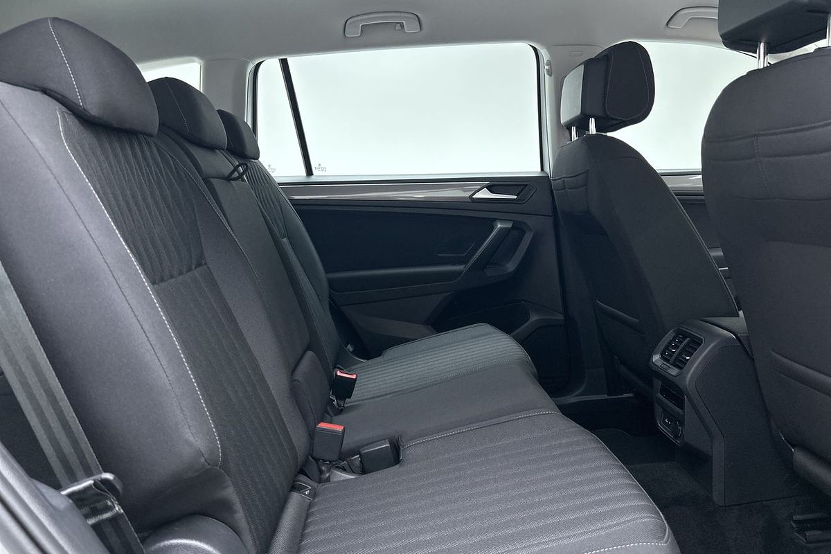 2023 Volkswagen Tiguan 110TSI Life Allspace 5N