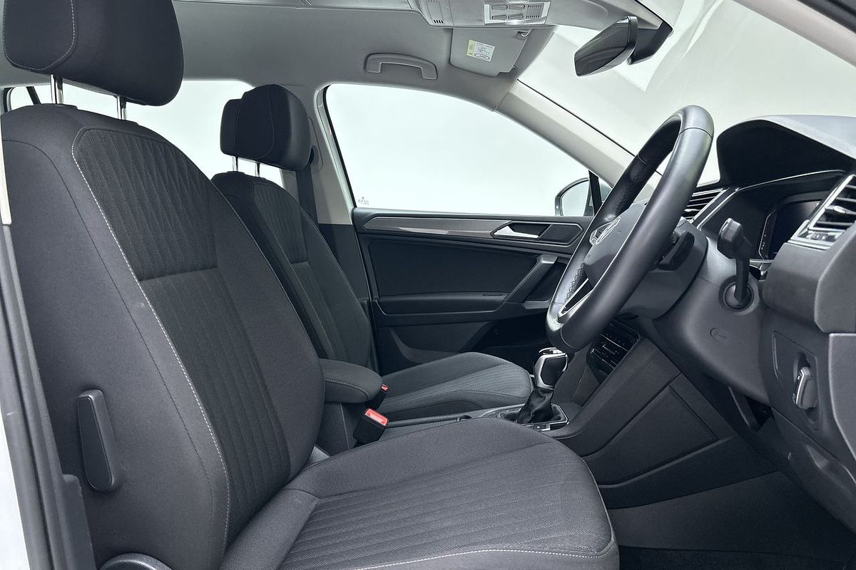 2023 Volkswagen Tiguan 110TSI Life Allspace 5N