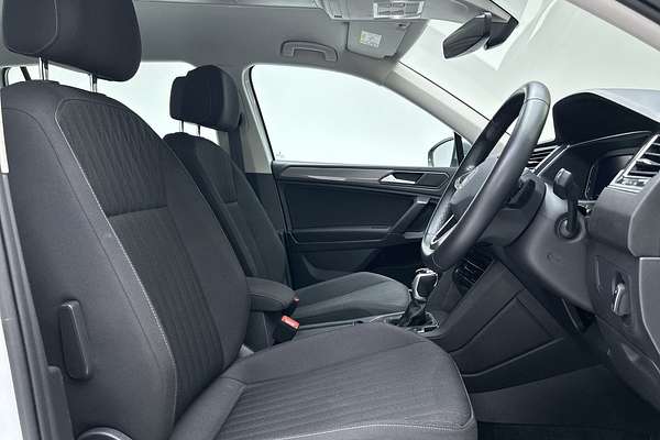 2023 Volkswagen Tiguan 110TSI Life Allspace 5N