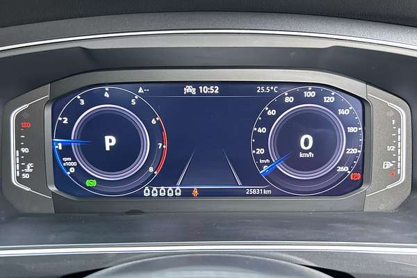 2023 Volkswagen Tiguan 110TSI Life Allspace 5N