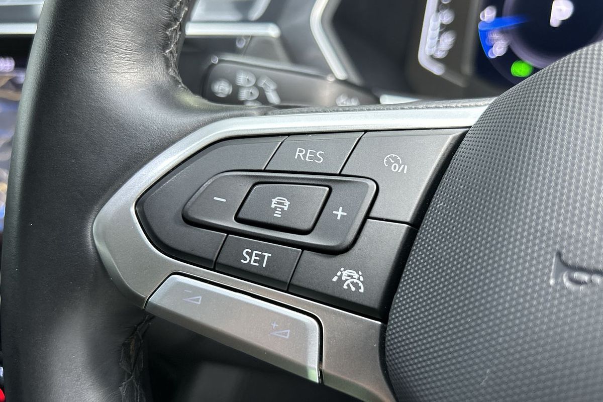 2023 Volkswagen Tiguan 110TSI Life Allspace 5N