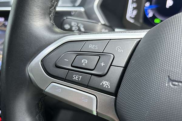 2023 Volkswagen Tiguan 110TSI Life Allspace 5N