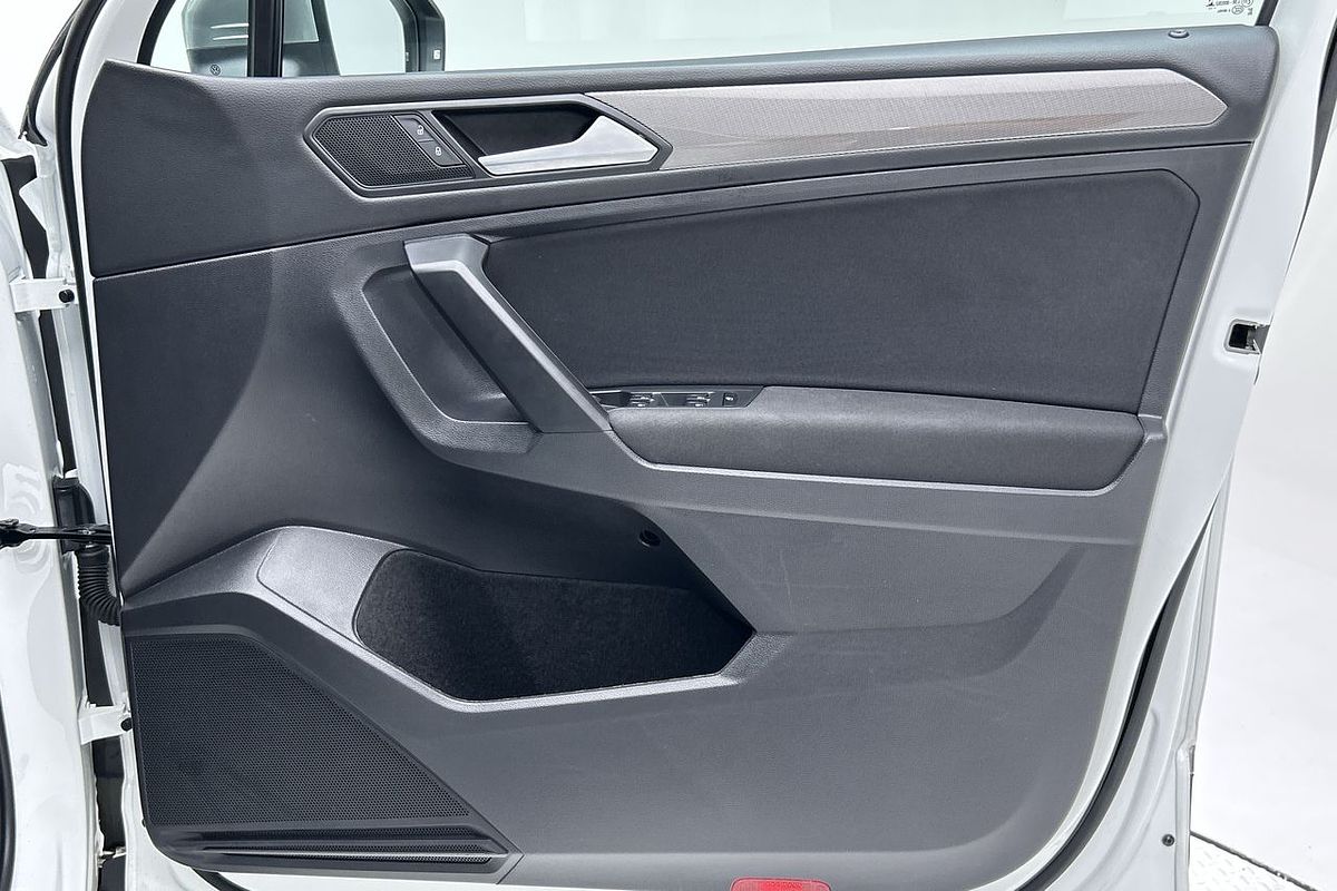 2023 Volkswagen Tiguan 110TSI Life Allspace 5N