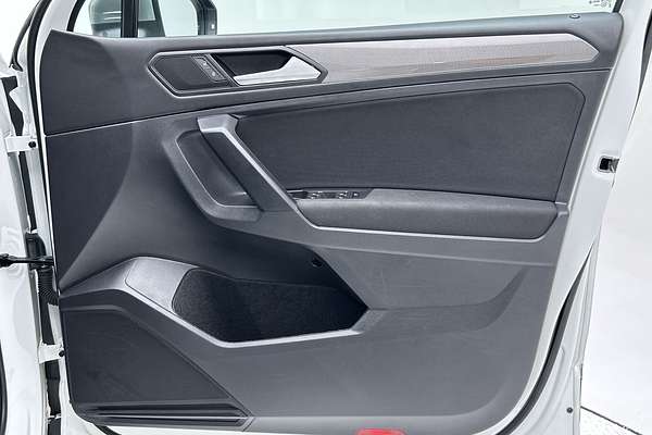 2023 Volkswagen Tiguan 110TSI Life Allspace 5N