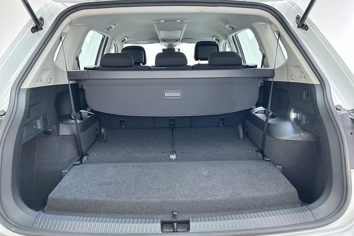 2023 Volkswagen Tiguan 110TSI Life Allspace 5N