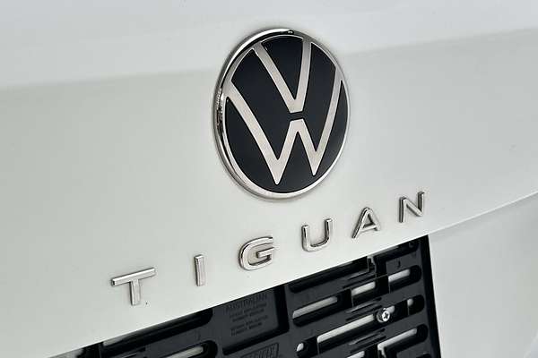 2023 Volkswagen Tiguan 110TSI Life Allspace 5N