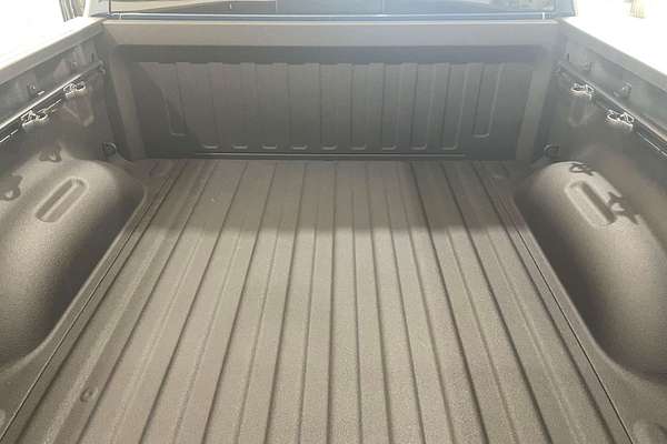 2024 RAM 1500 Laramie DT 4X4 SWB