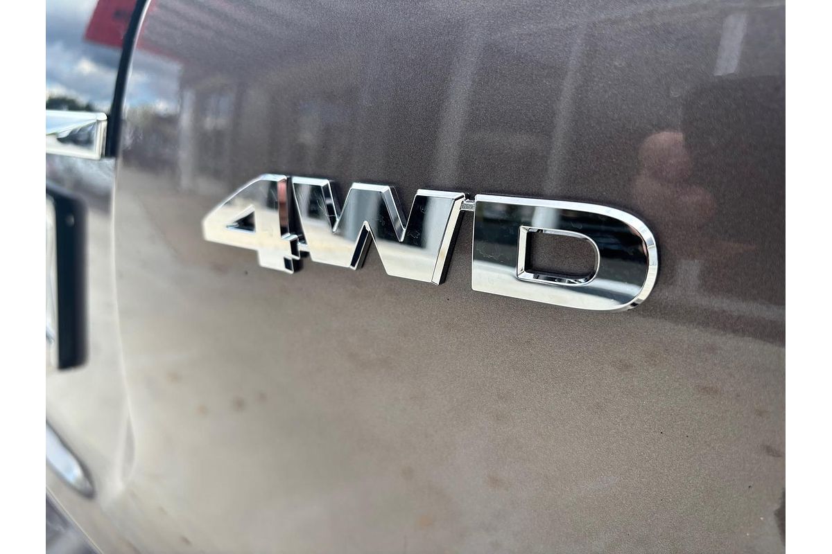 2013 Honda CR-V VTi RM
