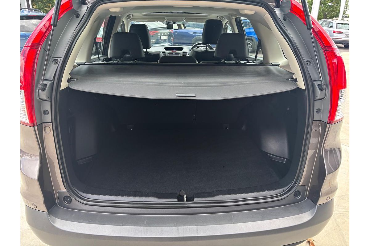 2013 Honda CR-V VTi RM