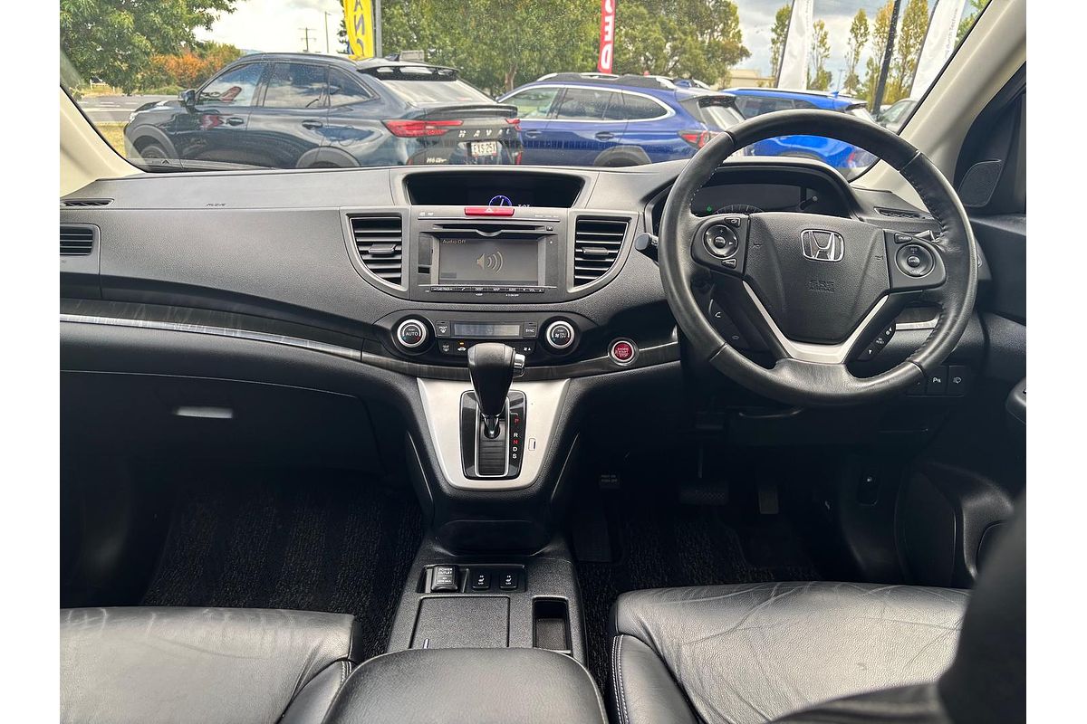 2013 Honda CR-V VTi RM